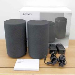 SONY SA-RS5 HT-A7000用 リアスピーカー ソニ...
