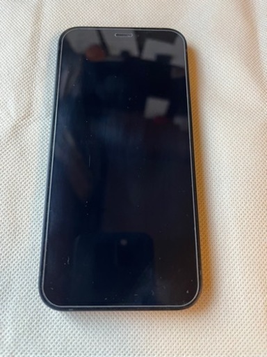安い!45000円☆早い者勝ち☆美品Aランク☆iPhone12 mini 64GB☆SIM