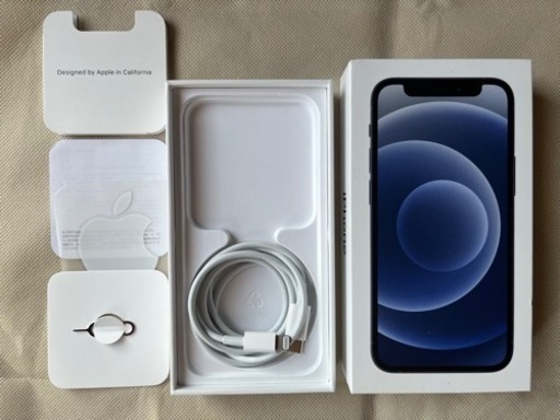 購入 1188【早い者勝ち】比較的美品☆iPhone12 64GB SIMフリー☆