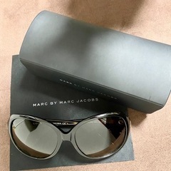 MARC BY MARC JACOBS サングラス