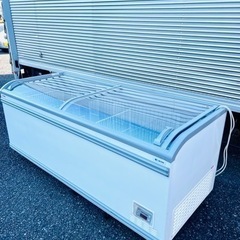 【ネット決済】業務用冷凍庫