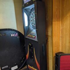 ダーツマシン販売