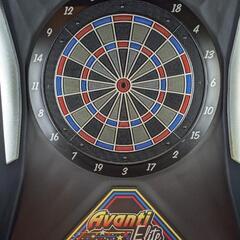 ダーツマシン販売