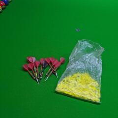 ダーツマシン販売