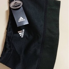 【¥1,000円】adidas ネックウォーマー　BR0819