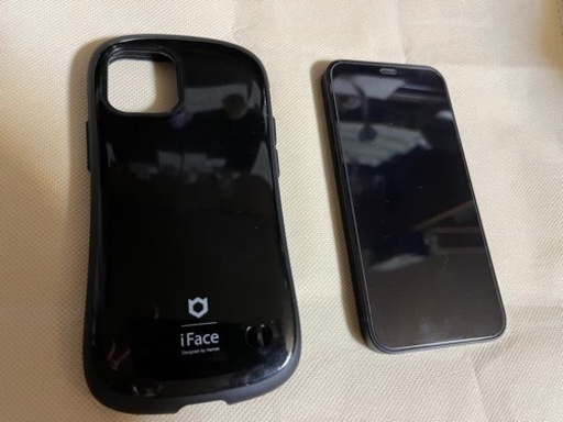 安い!45000円☆早い者勝ち☆美品Aランク☆iPhone12 mini 64GB☆SIM