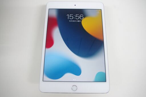 【Wi-Fiモデル】iPad mini 4 (MNY22J/A) 32GB/シルバー
