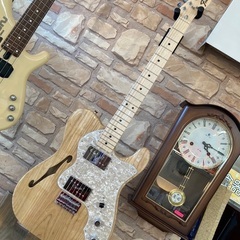 Fender Made in Japan Traditional...