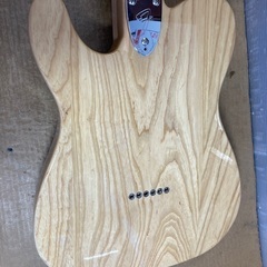 Fender Made in Japan Traditional Telecaster Thinline 2022年製