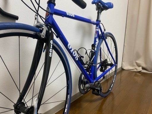 ジオスGIOS AIRONEロードバイク