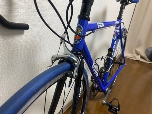ジオスGIOS AIRONEロードバイク
