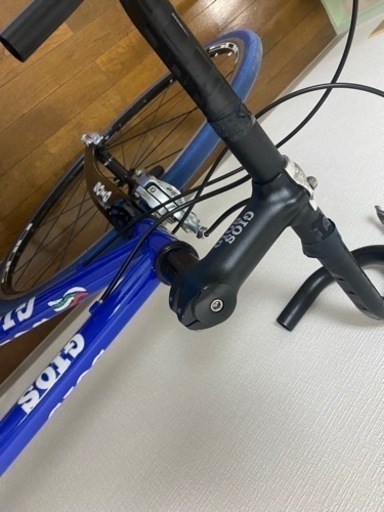 ジオスGIOS AIRONEロードバイク
