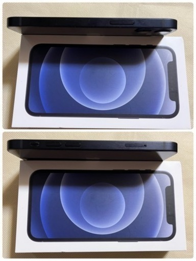 安い!45000円☆早い者勝ち☆美品Aランク☆iPhone12 mini 64GB☆SIM