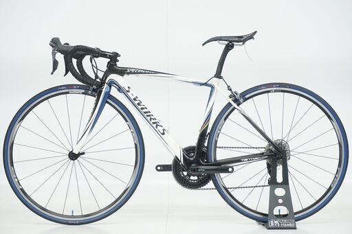SPECIALIZED 「スペシャライズ」 S-WORKS TARMAC SL3 2010年モデル