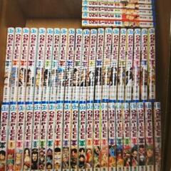 ONE PIECE　マンガ　