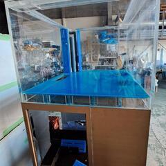 中古アクリル水槽