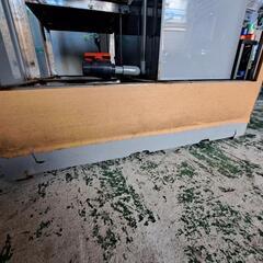 中古アクリル水槽