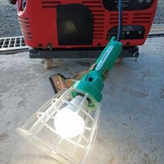 発電機 新ダイワ shindaiwa EG900 無鉛ガソリン ガソリン ポータブル (D4645mkxY)