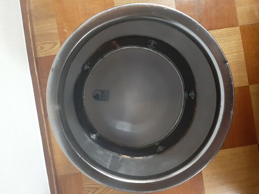 ヘピッキ・ジ・マオン Repique de Mão (Kuringa) 10inch ヘッド:Toca製