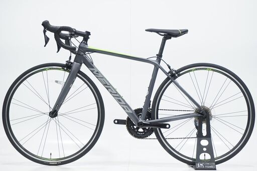 MERIDA 「メリダ」 SCUL TURA400 2019年モデル ロードバイク