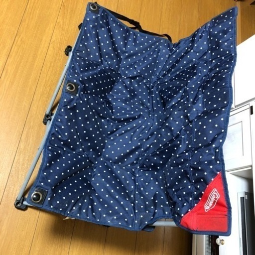2人がけアウトドアチェア(コールマン) www.inversionesczhn.com
