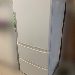 【予約済】AQUA 冷凍冷蔵庫