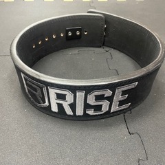 RISE レバーアクションベルト