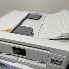 brother プリンター　DCP-J968N-W/B 