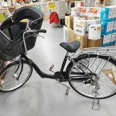 J251★子供乗せ自転車★virgo★オートダイナモ★内装3段★...