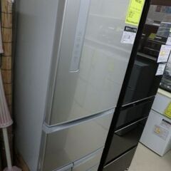 ジモティ来店特価!!! 冷蔵庫 東芝 GR-P41G 2019 J-1037