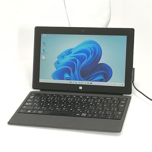 保証付 Microsoft タブレット Surface Pro 2 中古良品 第4世代 Core i5 8GB 高速SSD 無線 Wi-Fi Bluetooth カメラ Windows11 Office
