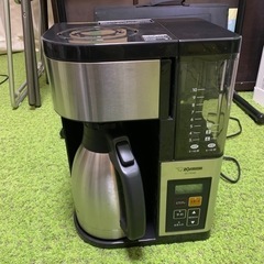 象印コーヒーメーカー EC-YS100