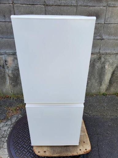超高年式2021年無印製新品同様冷蔵庫