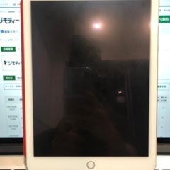 【No,119】iPad Air Wi-fi Cellular ...