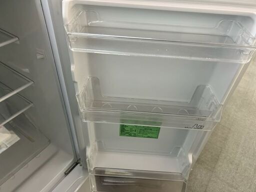 2019年製 ヤマダ電機 ノンフロン冷凍冷蔵庫 YRZ-F15E1□156L | preda