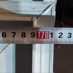 【現金決済】TOSTEM　サッシ　トステム　窓　大