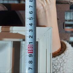 【現金決済】TOSTEM　サッシ　トステム　窓　大