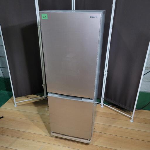 ‍♂️h1126売約済み❌2400‼️設置まで無料‼️最新2020年製✨SHARP 179L 2ドア 冷蔵庫