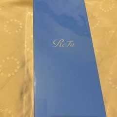 【まもなく終了】MTG ReFa FINE BUBBLE PURE