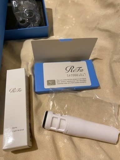 まもなく終了】MTG ReFa FINE BUBBLE PURE