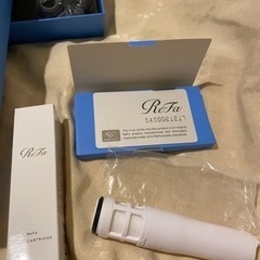 【まもなく終了】MTG ReFa FINE BUBBLE PURE