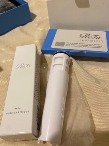 まもなく終了】MTG ReFa FINE BUBBLE PURE - ボディケア 