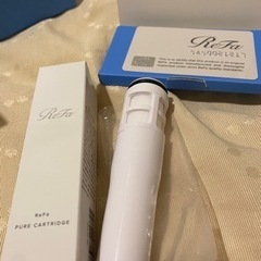 【まもなく終了】MTG ReFa FINE BUBBLE PURE