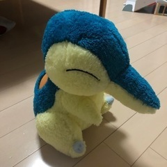 ポケモンぬいぐるみ