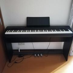 【ネット決済】CASIO(カシオ) 88鍵盤 電子ピアノ Pri...