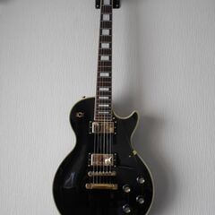 Epiphone LP Custom