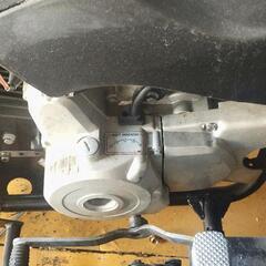 再掲 四輪バギー　ジャンク部品取り用