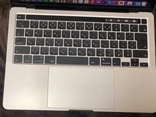 新品同様　MacBook pro クリエイター必見！