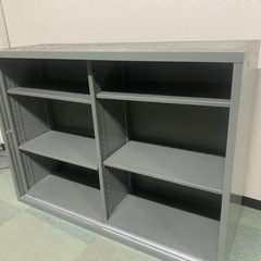 棚 オフィス家具　書類庫