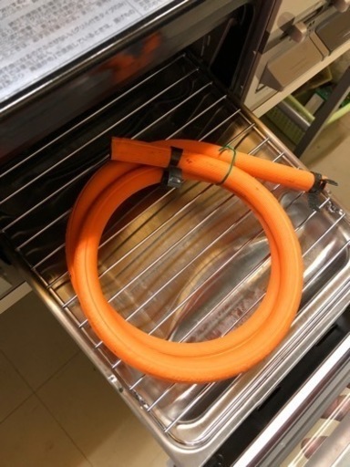 お買得】ノーリツ LG2280M LPガスコンロ 20年